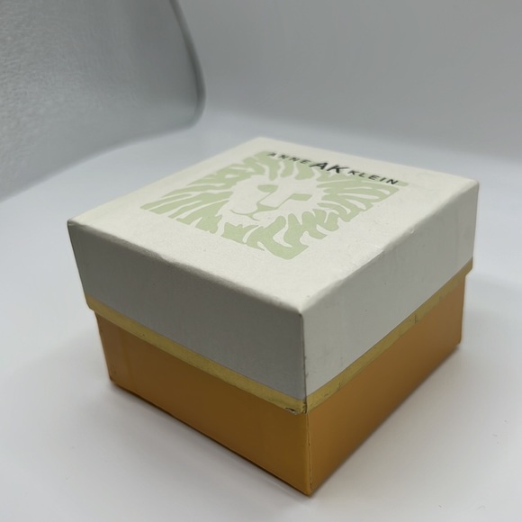 COPY - Anne Klein Necklace and Earring Set - Picture 7 of 7